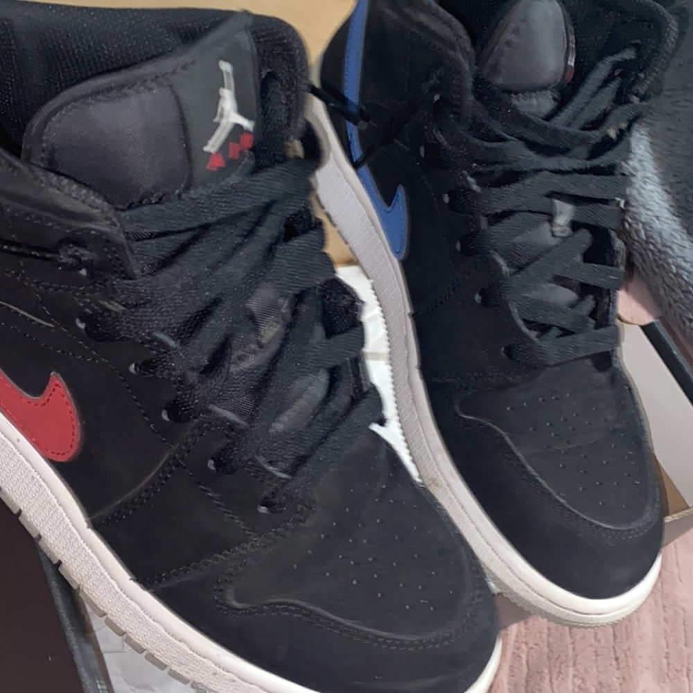 Jordan's